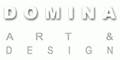 Domina Art e Design logo