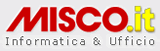 Misco logo