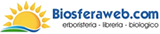 Biosferaweb.com logo