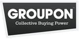 Groupon logo