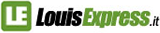 Louis Express Logo