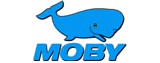 Moby logo