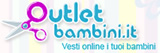 Outlet Bambini Logo