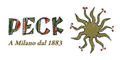 peck logo