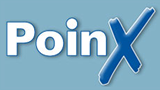 Ppoinx Logo