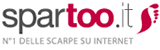 Spartoo Logo