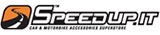 Speed Up Logo