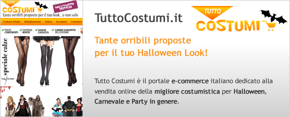 TuttoCostumi.it